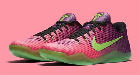 kobe 11 mambacurial